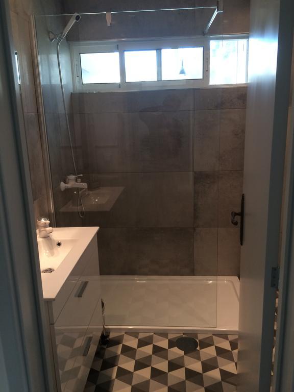 פונשל Apt. Downtown 2 חדר תמונה
